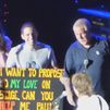 Lo que unió Paul McCartney...¿Lo ha desunido el tiempo? Averiguamos qué ha ocurrido con la pareja viral que se prometió en su concierto en el Calderón