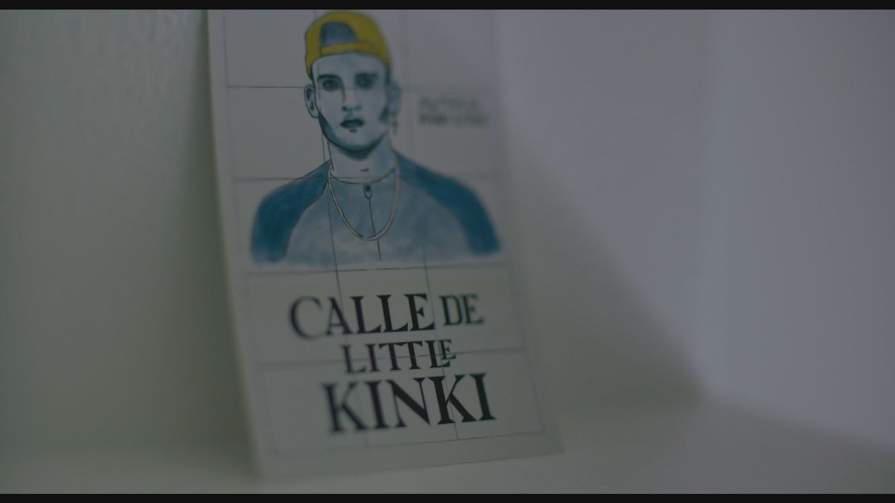 Una historia de crímenes: Cosas de Críos