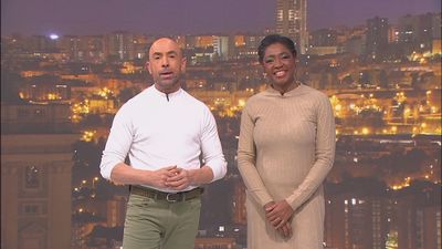 Madrid Directo 15.01.2024