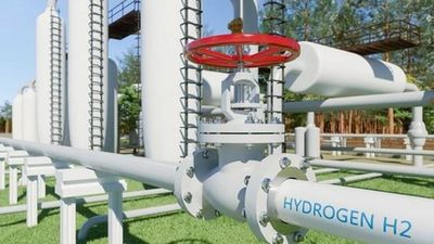 La solución madrileña para transportar y almacenar con seguridad el hidrógeno