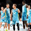 Movistar Estudiantes y Leyma Coruña se citan bajo en la final de la Copa Príncipe
