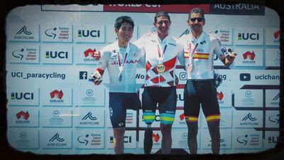 Madrid Inclusivo 20.01.2024