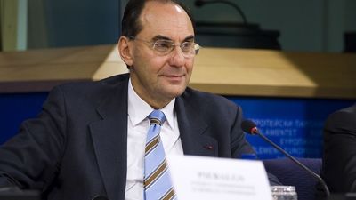 Detenido en Colombia uno de los implicados en el atentado a Alejo Vidal-Quadras