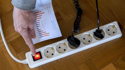 El precio de la luz costará 0 euros durante siete horas