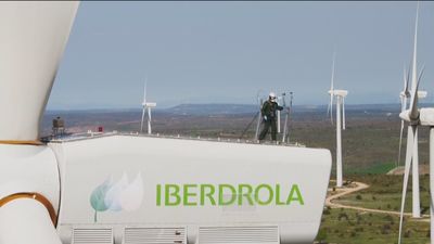 Un acuerdo entre Iberdrola y Norges Bank de alianza 'verde'  dejará 2.000 millones de euros en España y Portugal