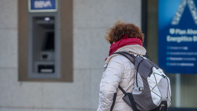 Madrid bate el récord de noche de enero más cálida desde al menos 1920