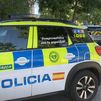 Detenido un hombre por quebrantar la orden de alejamiento y agredir a su expareja en Alcorcón