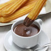10 lugares (y uno de propina) para disfrutar del chocolate con churros en Madrid