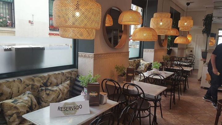 Chocolat Madrid / Telemadrid