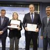 La Comunidad de Madrid, galardonada por su impulso a proyectos de Salud Digital