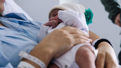 España no llegó en 2023 por primera vez a los 300.000 nacimientos en los 11 primeros meses de un año