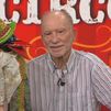 Una vida de circo: Ángel Sartí,  el acróbata titiritero