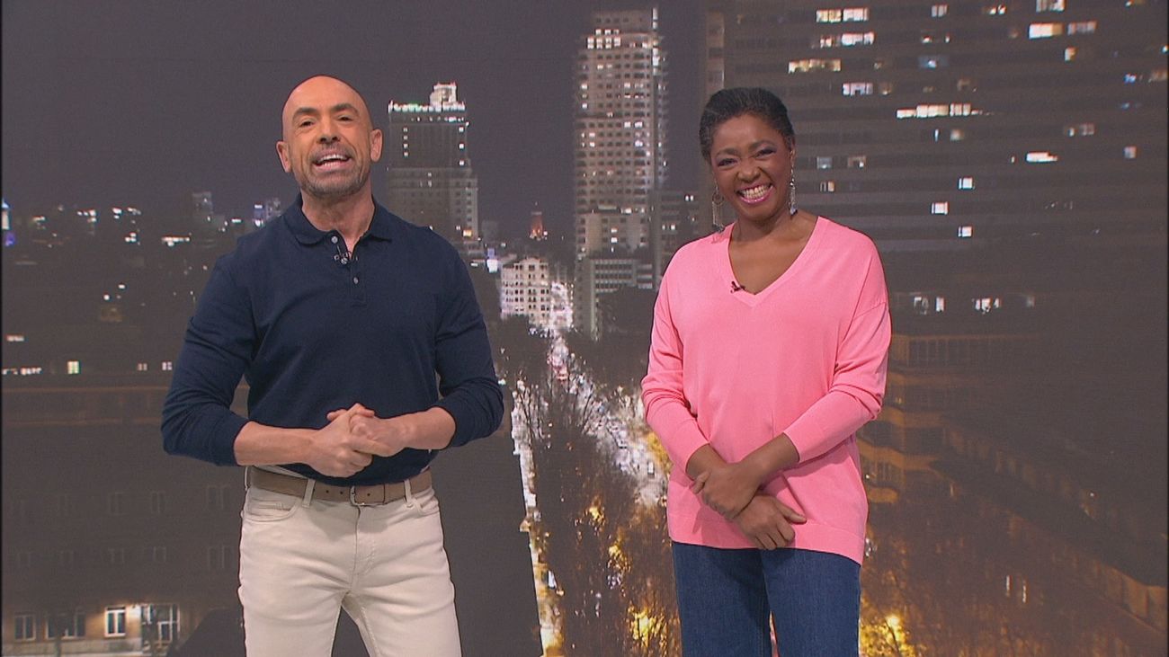 Madrid Directo 16.01.2024