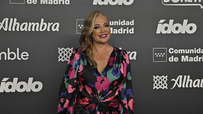 El mensaje de Belén Esteban a Jesulín por su cumpleaños: “Si hablara, no podríais salir a la calle”