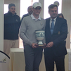 El madrileño Álvaro Pastor gana la Copa de Andalucía de golf