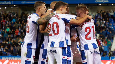 El Leganés recibe al Burgos con sus perseguidores cada vez más igualados