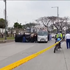 Asesinan en Ecuador al fiscal que investigaba el asalto de un grupo armado a canal de televisión