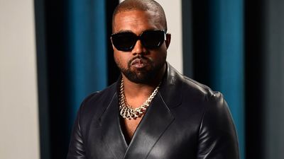 Kanye West luce nueva sonrisa y "solo" le ha costado 850.000 dólares