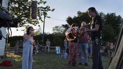 Los Premios CYGNUS reconocen en Alcalá el cine de valores por sexto año consecutivo