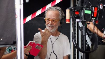 La 42ª Semana de Cine Español de Carabanchel rinde homenaje al director Fernando Colomo