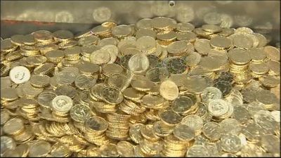 El Consejo de Economistas de España y Fedea piden un plan de reducción del gasto público convincente