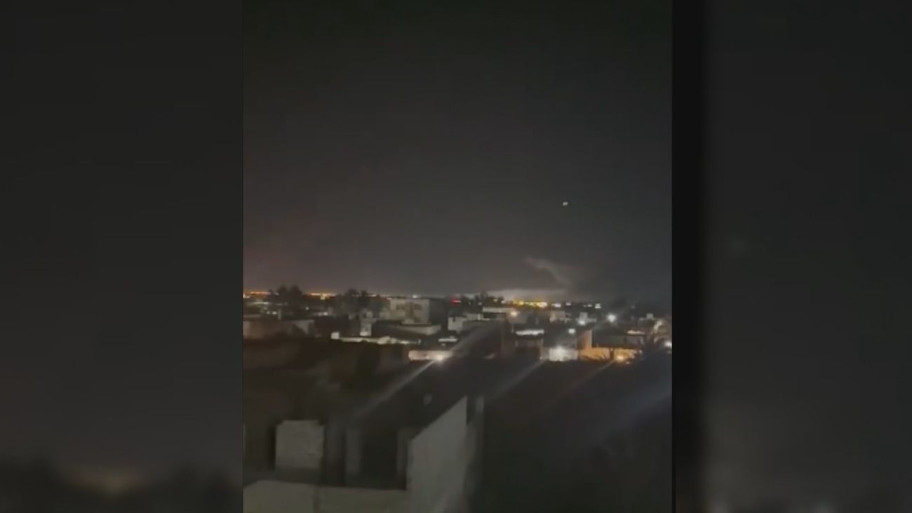 Pakistán ataca bases insurgentes en Irán tras un bombardeo iraní en su territorio