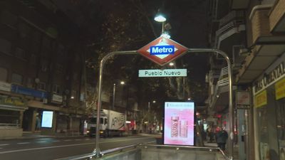 Un menor de 14 años, grave tras recibir un machetazo en Pueblo Nuevo