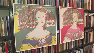 El mejor arte pop español en la exposición sobre 'Equipo Crónica' de la Galería Guillermo de Osma