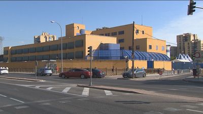 La Fiscalía pide anular el traslado al CIE de Aluche de 50 migrantes solicitantes de asilo en Barajas