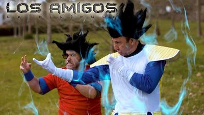 'Cutrecon' regresa a Madrid dispuesto a arrancar carcajadas con las peores películas de la historia