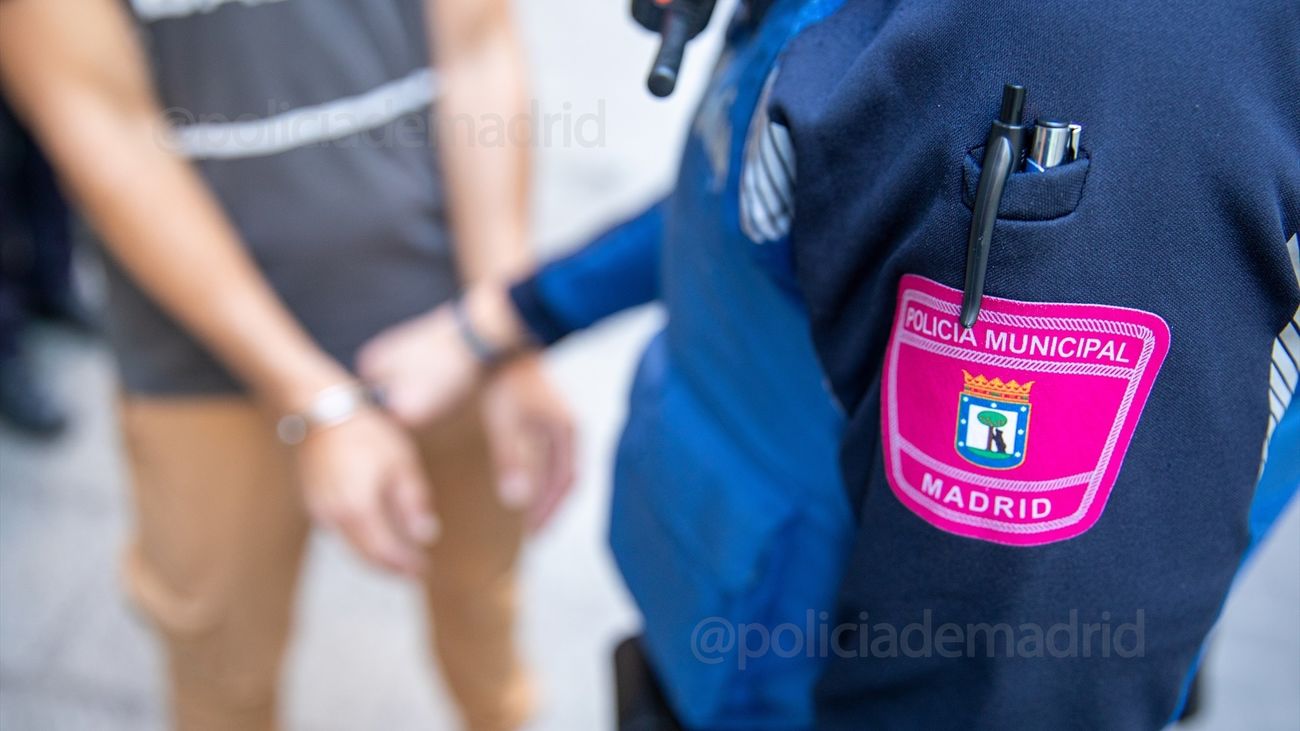 Las agresiones sexuales aumentaron en Madrid un 90% durante 2023