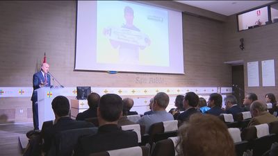 Nace la asociación Ignacio Echevarría