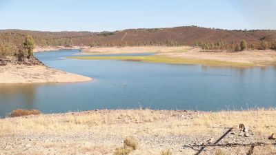 Andalucía: cuarto decreto de sequía y cortes generalizados en verano ante una situación "extrema"