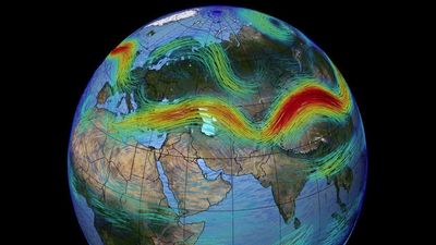 El cambio climático podría reducir la esperanza de vida en medio año