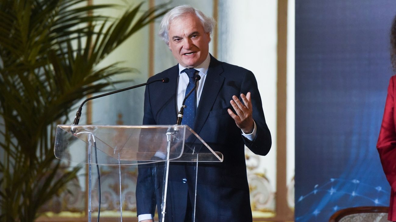 "No paramos de ver acciones por parte del Gobierno que van en contra de las empresas", afirma CEIM