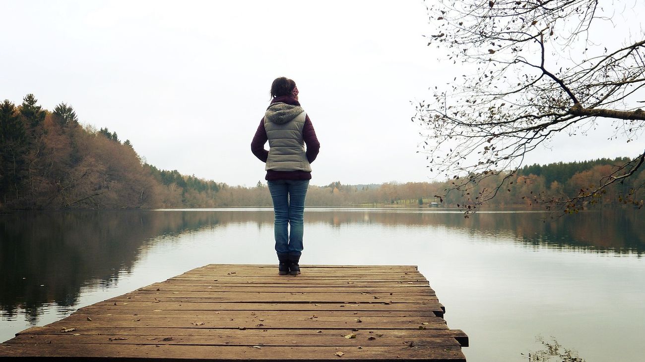 7 de cada 10 mujeres con la menopausia tienen síntomas depresivos, según un estudio