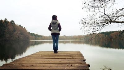 7 de cada 10 mujeres con la menopausia tienen síntomas depresivos, según un estudio