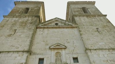 Campo Real: Mucho más que sus aceitunas