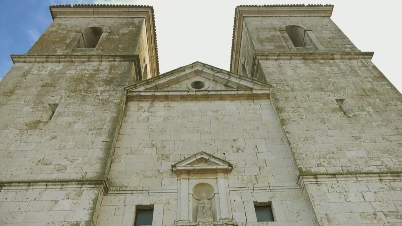 Campo Real: Mucho más que sus aceitunas