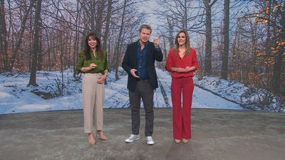 Disfruta Madrid 18.01.2024