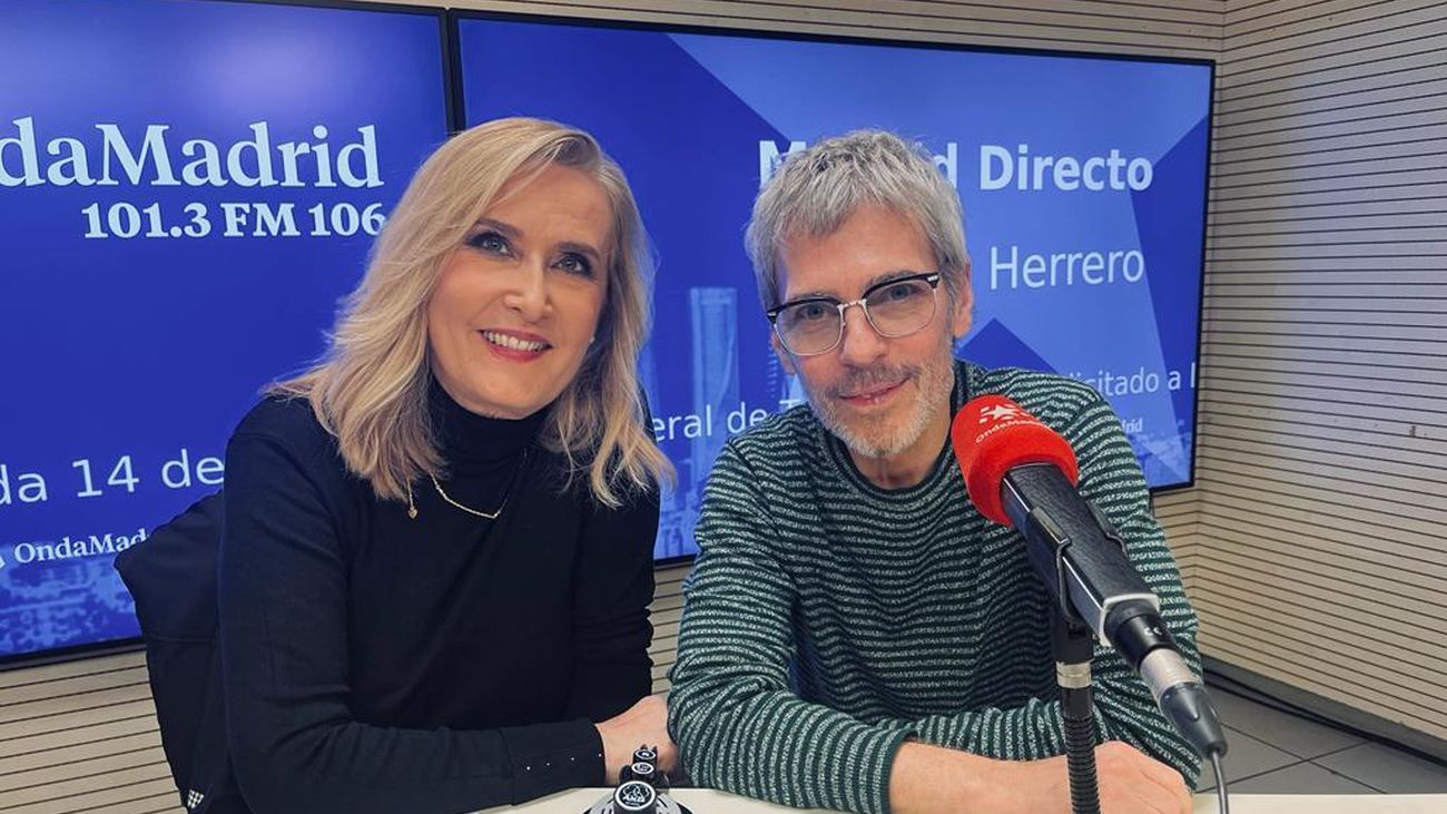 Ariel Rot: "Ha valido la pena formar parte de dos bandas como Tequila y Los Rodríguez"