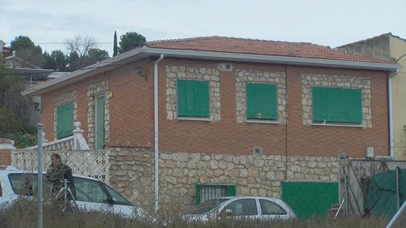 Habla el alcalde de Morata sobre el crimen de tres de sus vecinos