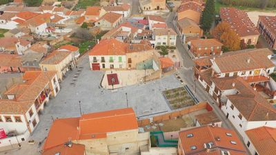 Ruta 179: Valdeavero