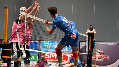 Vive el Vóley 20.01.2024