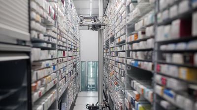 Las farmacias cifran en un 135% el desabastecimiento de medicamentos de un año para otro