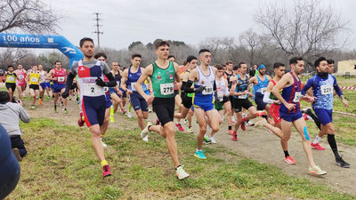 Madrid se Mueve 21.01.2024