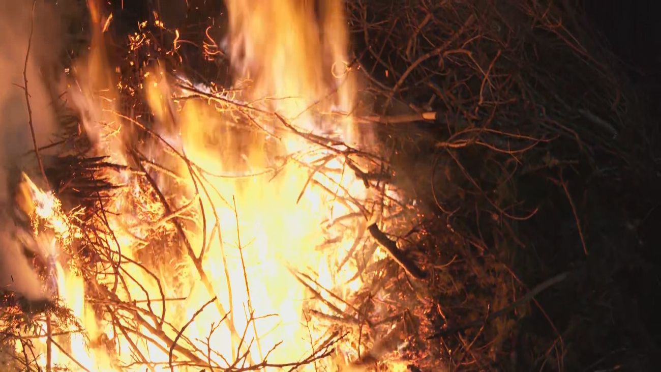 Quijorna celebra sus fiestas en honor a San Sebastián