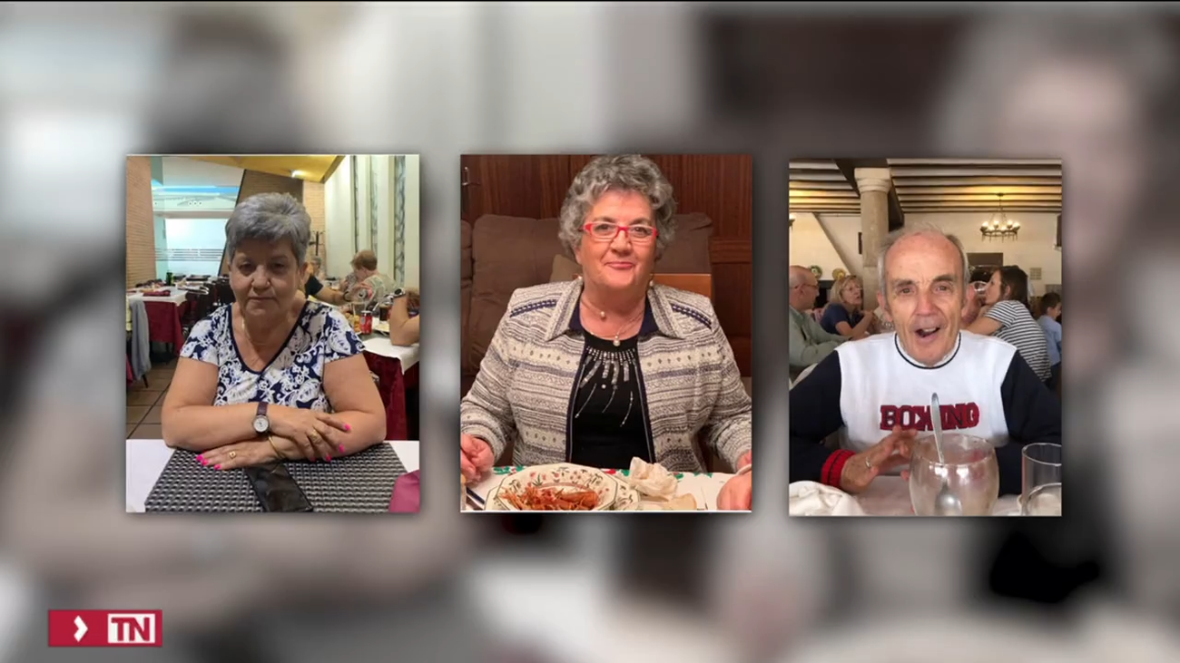 Una estafa amorosa, una deuda y un ajuste de cuentas... Las hipótesis del crimen de Morata de Tajuña