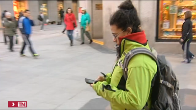 La Comunidad de Madrid trabaja con la Inteligencia Artificial para ser una "administración predictiva"