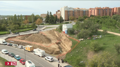 La Fiscalía de Madrid archiva la denuncia vecinal contra el cantón de Vicálvaro